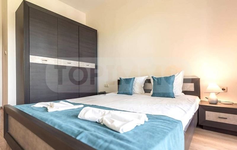 Продава се Двустаен апартамент в к.к. Златни пясъци - 55 кв.м за 1455 €/кв.м - Снимка #9