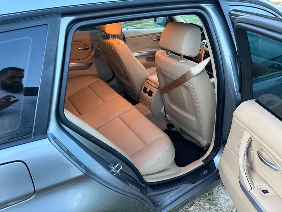 Vand urgent bmw 320 xdrive