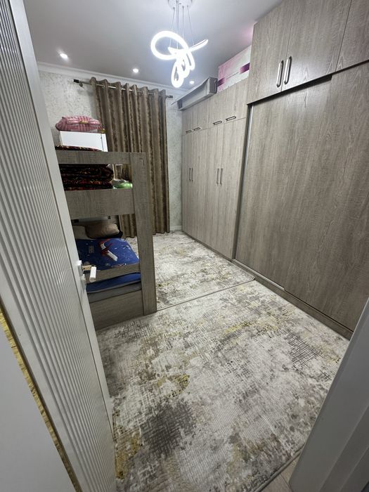 СРОЧНА !!! СЕРГЕЛИ 7. Продаётся 4х комнатный дуплекс квартира