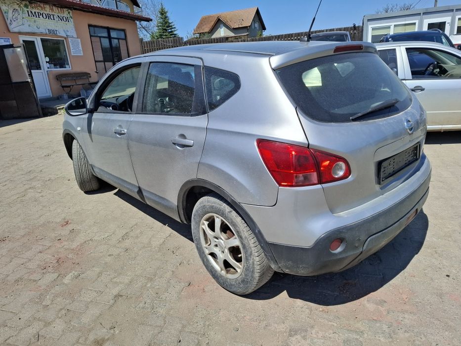 Elemente Caroserie Nissan Qashqai 2.o dci 4x4 An 2009