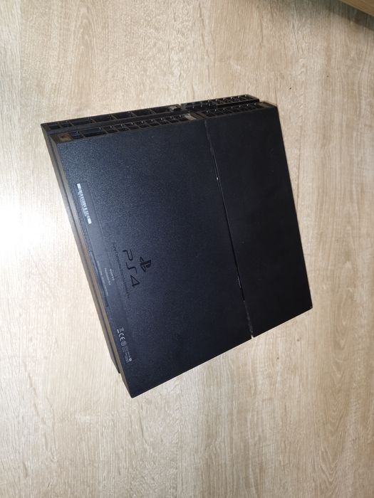 PS4 pt piese defect