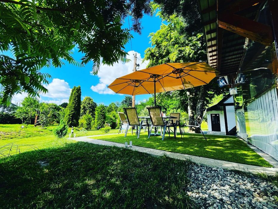 Vand Teren Valea Avrigului