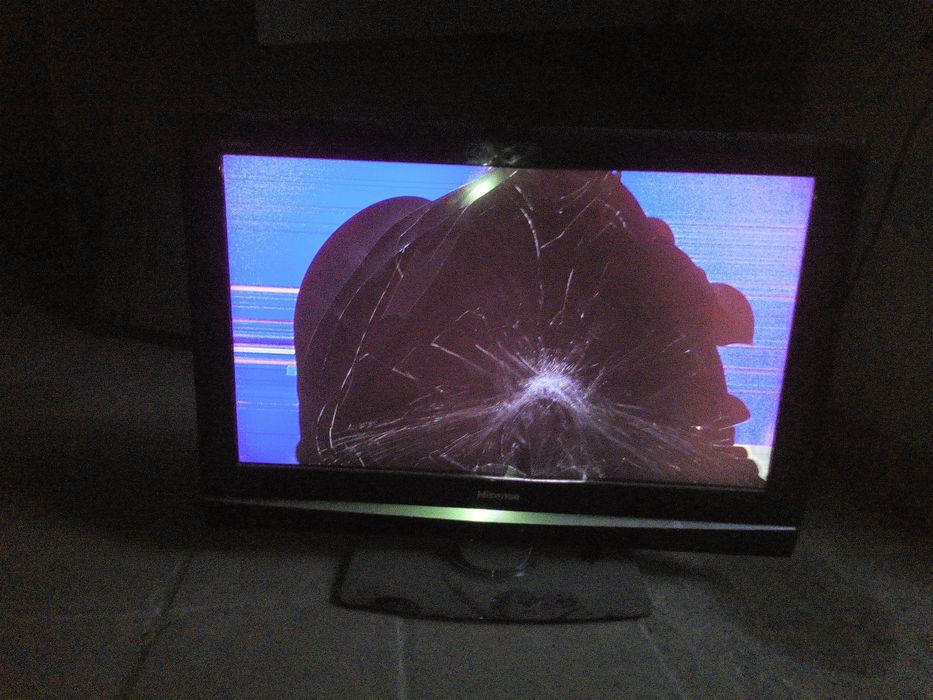 Телевизор LG, Hisense