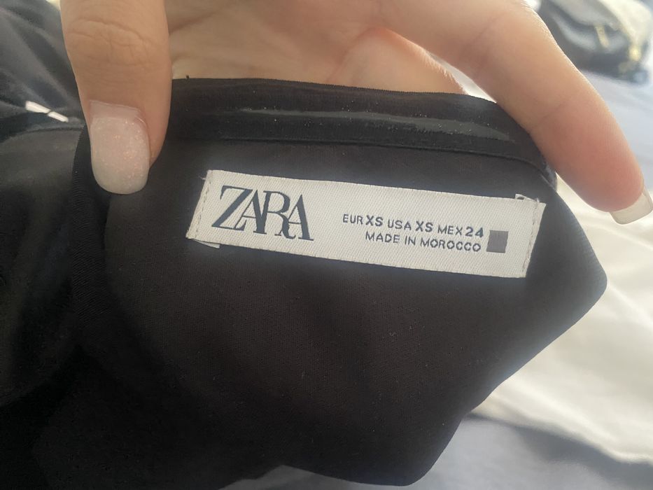 Платья от зара …………..