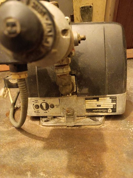 arzator lombarghini 40 kw unu nou,unu folosit gaz,nu nou pe lichid