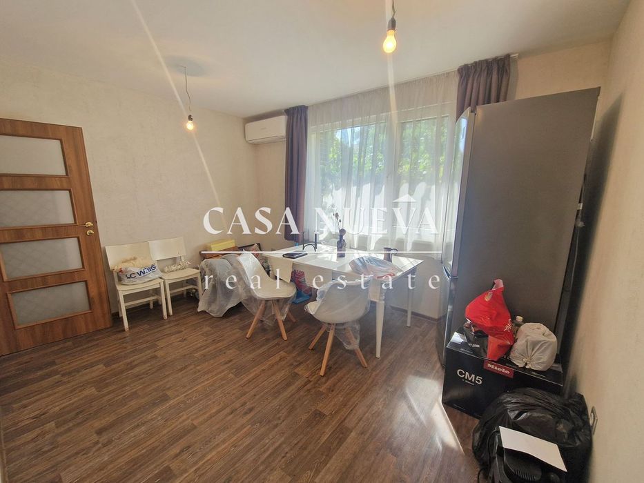 Продава се Етаж от къща в София, Горна баня - 98 кв.м за 2021 €/кв.м - Снимка #2