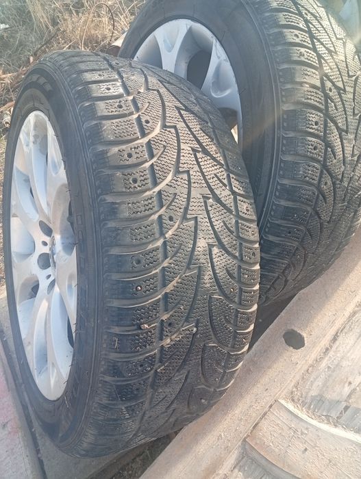 Диски R19 BMW Х5