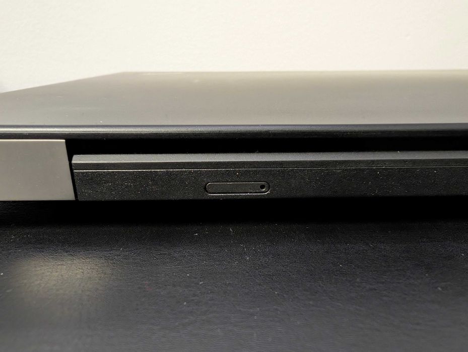 Лаптоп 15" Lenovo ThinkPad P15v G1 Intel Core i7 с 512GB SSD и 32GB RAM