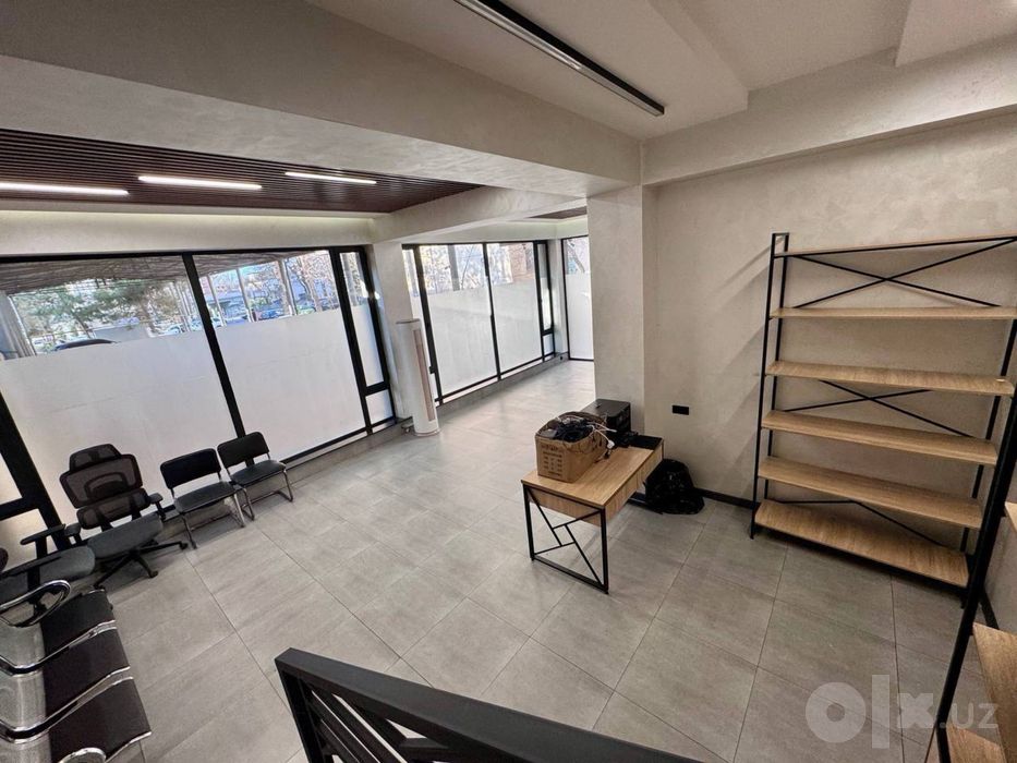 Аренда офис Ор-р: метро Хамза 230м2