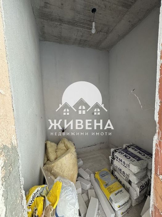 Продава 3-стаен апартамент с морска панорама, к.к. Св.Св. Константин