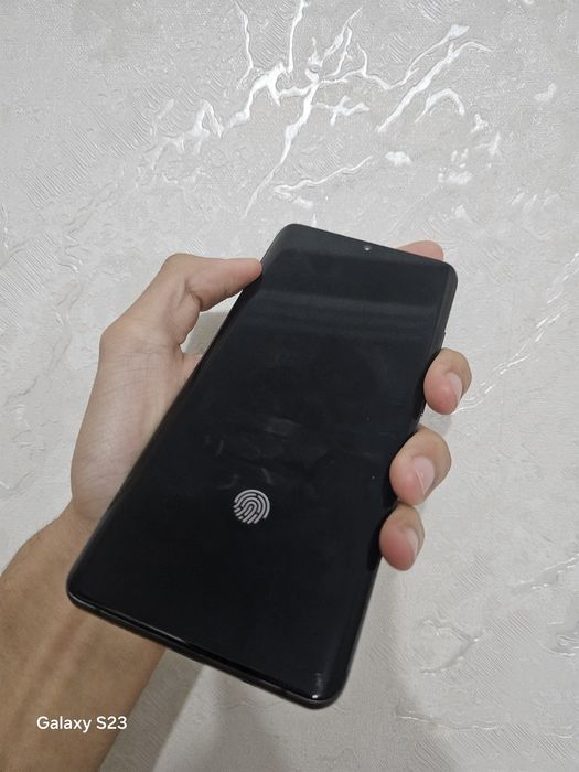 Xiaomi note 10 128гб