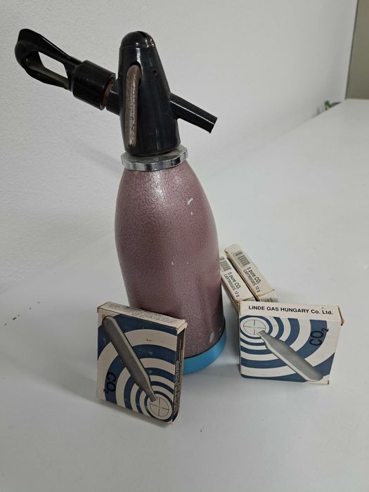 Autosifon, de vânzare second hand