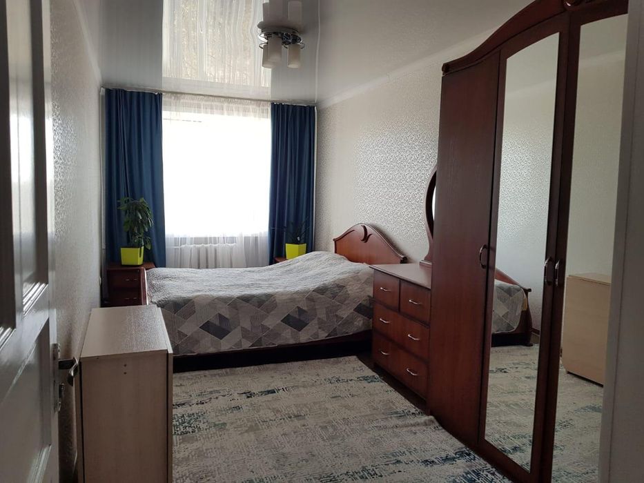 Сдам квартиру посуточно