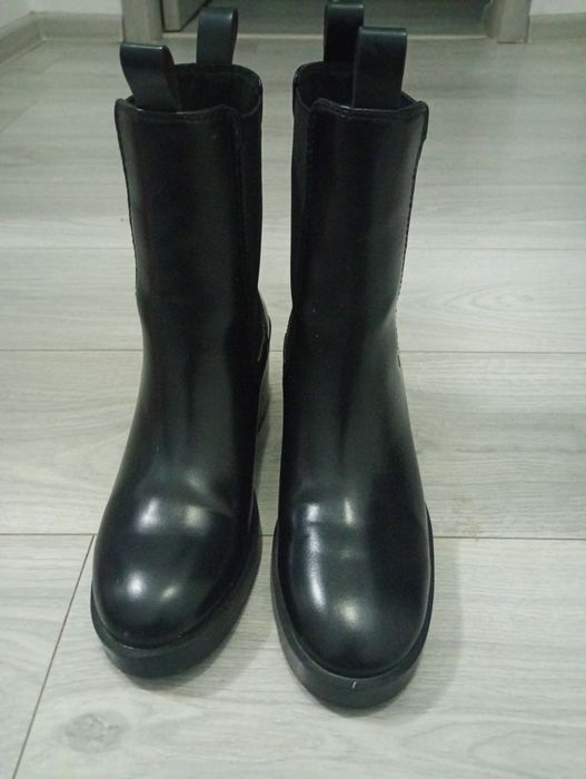 Ghete  ,nr 37- H&M doar probate