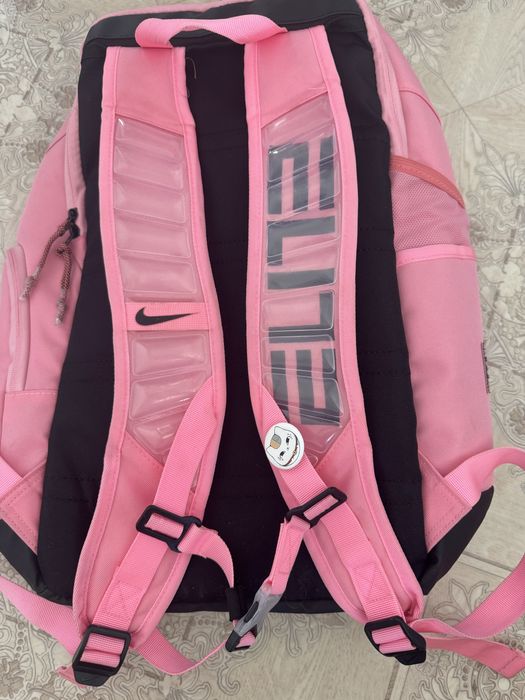 Сумка nike elite pink