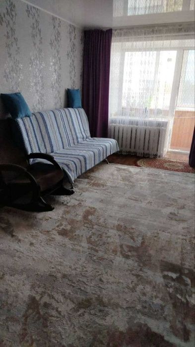 продам 1 комнатную квартиру