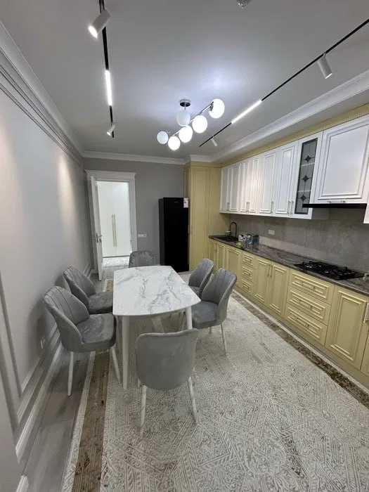 ЖК Manzara city! Сдается 2-х комнатная квартира! 172*