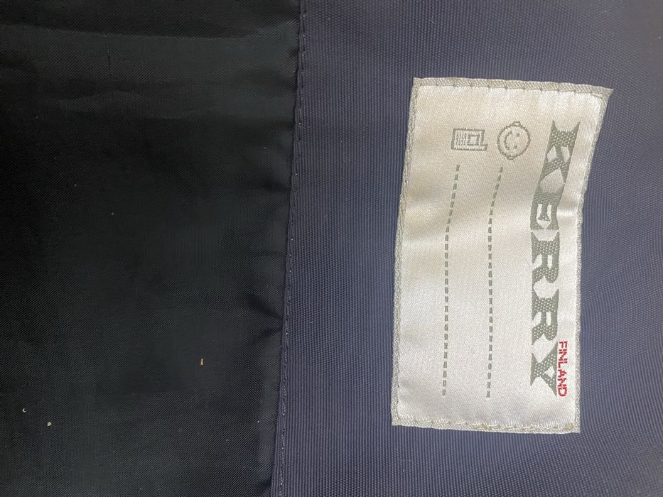 Зимняя куртка пуховик на мальчика