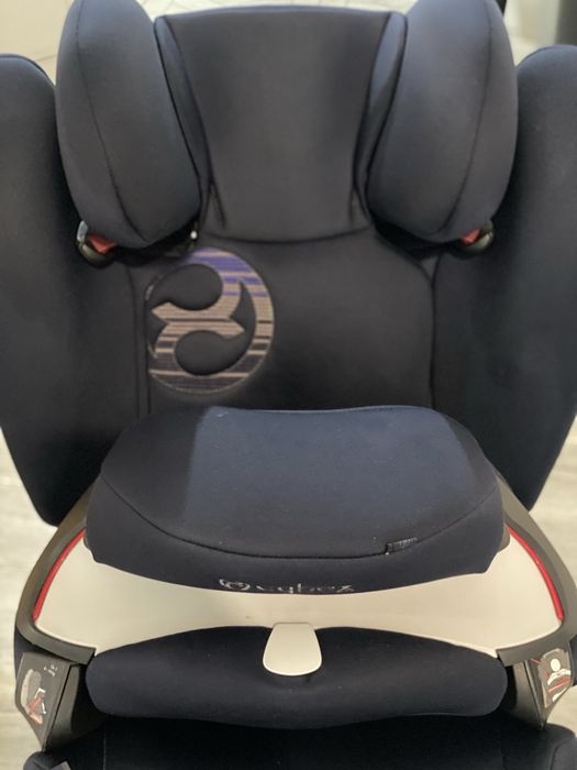 Детское автокресло Cybex