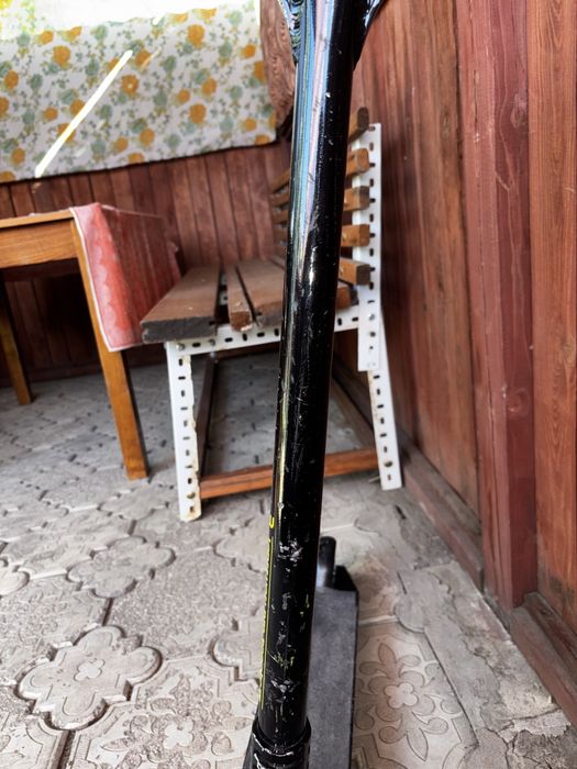 Трюковой самокат longway metro