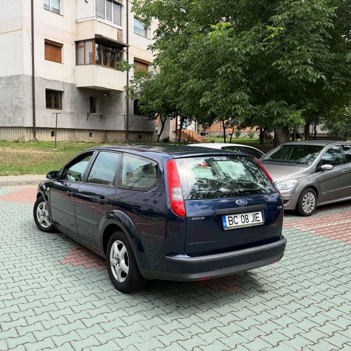 FORD Focus 0 — imagine 3