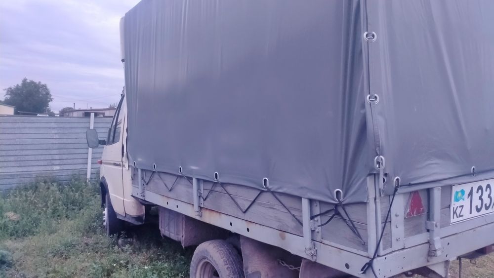 Прадам газель нахаду