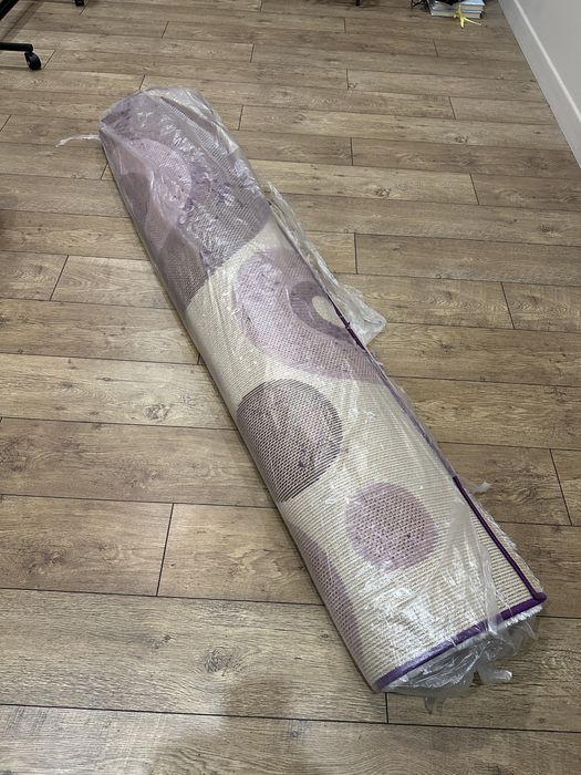 Ковер 2 на 3м в идеальном состоянии