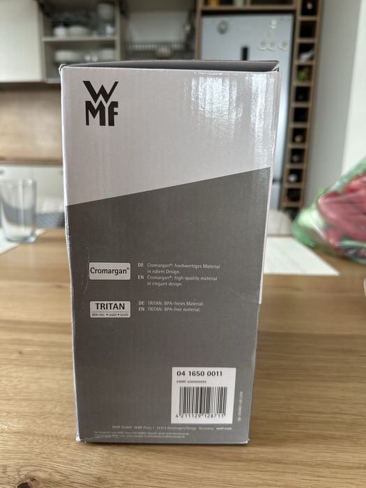 WMF KITCHENminis Smoothie To Go