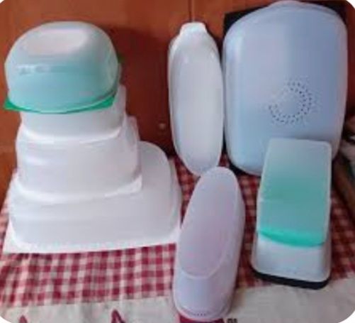 Tupperware продукти разпродажба