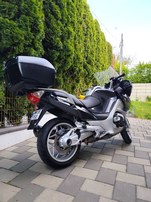 *BMW R1200RT  BMW 1200RT
