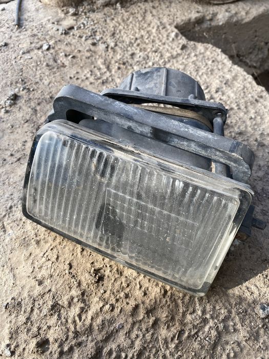 BMW E34 запчасти