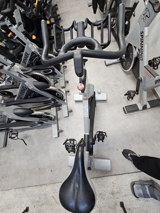 Продавам проф. Спининг колело (байк),Spinning bike STAR TRAC NXT