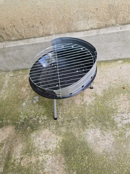 Gratar pentru curte / camping