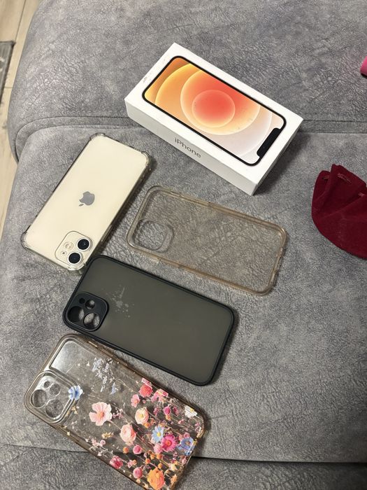 Iphone 12 mini 128gb