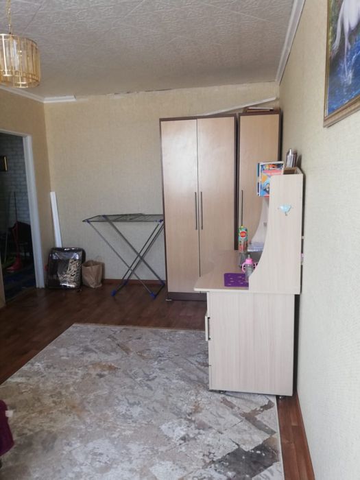 Срочно продаеться 3комнат квартира