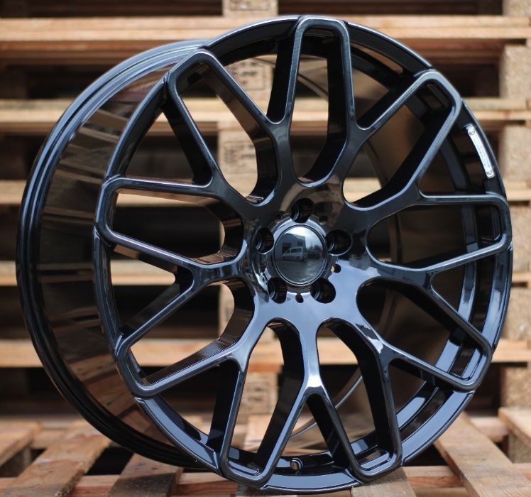 Джанти за Mercedes G Brabus 22” Brabus Monoblock Y