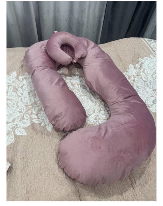 Подушка для беременных