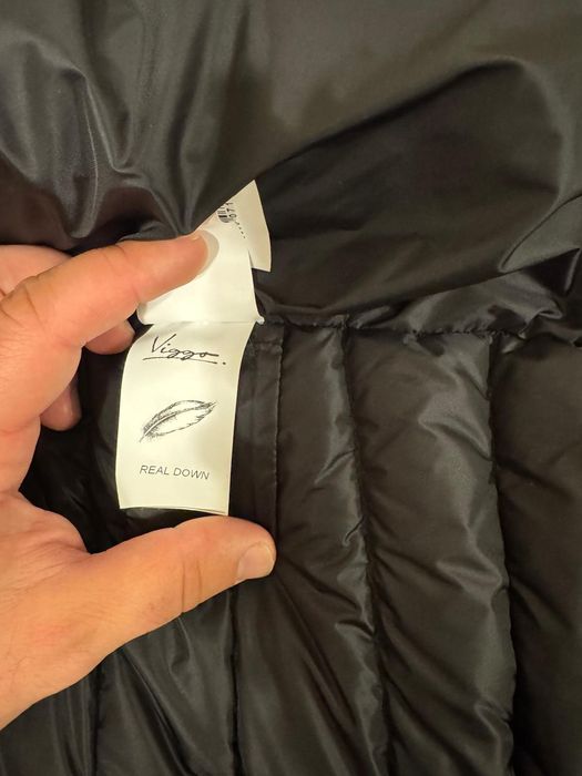 Geaca viggo puf barbati