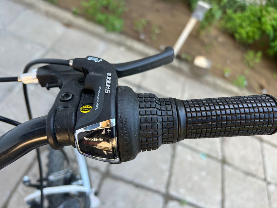 Детско колело BYOX