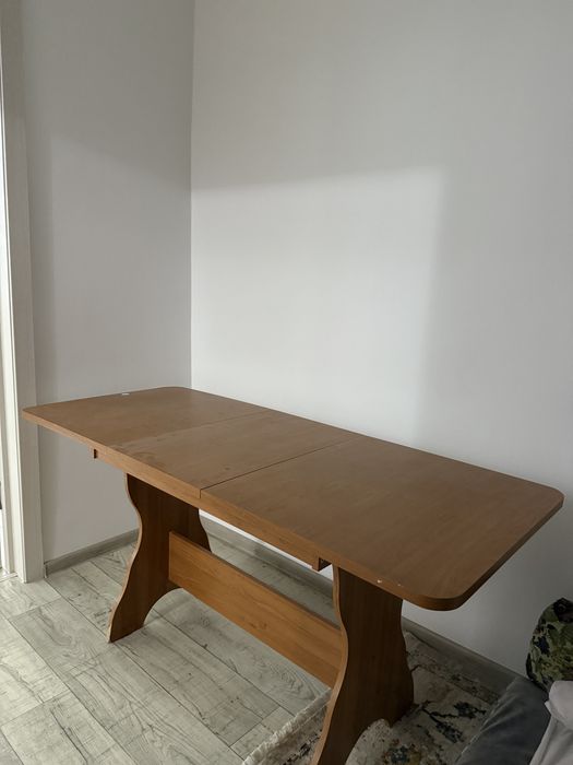 Стол трансформер