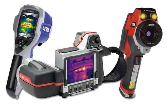 Аренда Инструментов аренда тепловизор разных видов режим работы 24/7