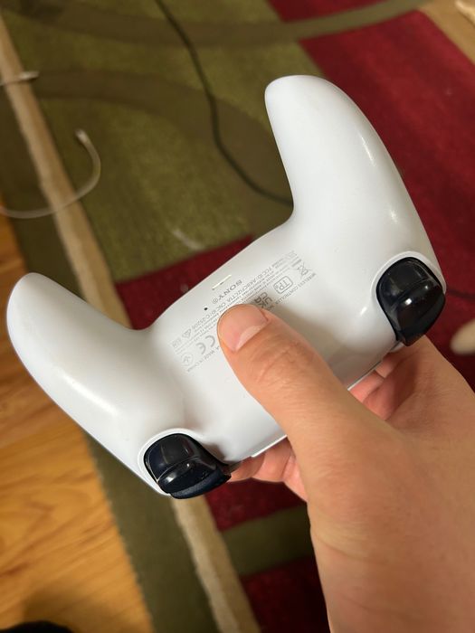 джойстик ps5 Sony PS5 DualSense оригнал 100%