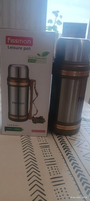 Продам тэрмос 2000 тенге