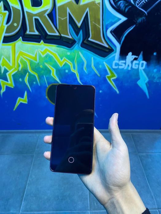 Redmi not 14 6+2/128