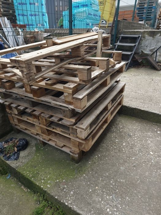 Палети 80х120 100х120