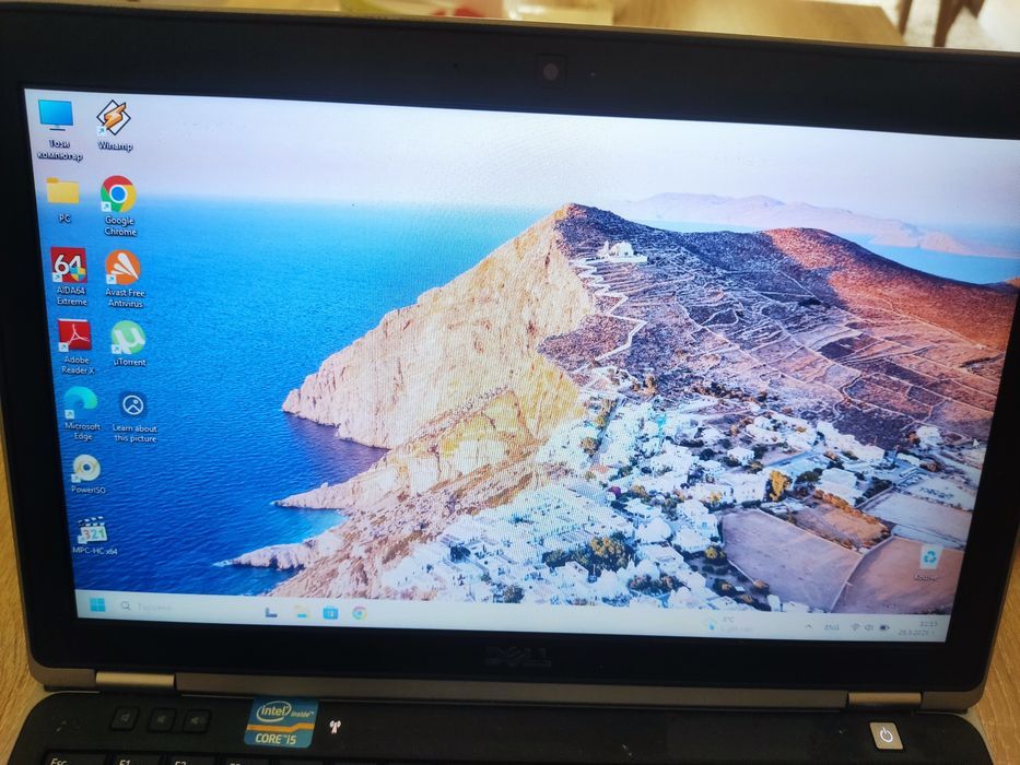 DELL LATITUDE 6230, 12.5", Уиндоус 11