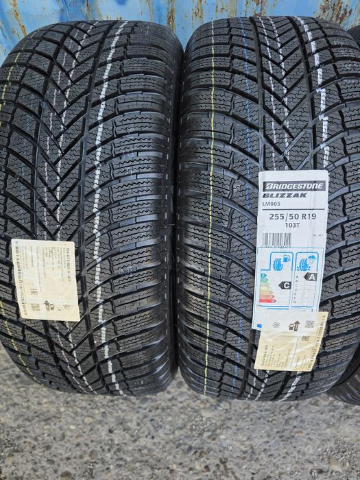 Jante Aliaj 5×112 Noi Pe 19 Echipate cu Anvelope Noi 235.55.19+255.50.19 Bridgestone