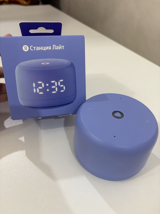 алиса станция лайт