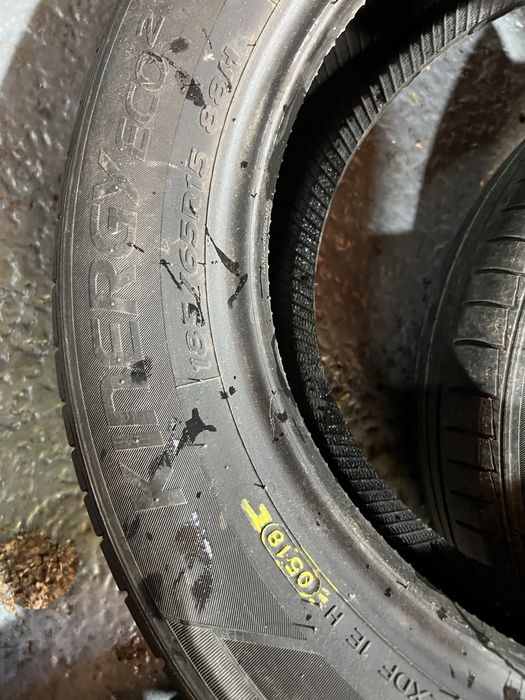 185 65 15 hankook vara dot 2021