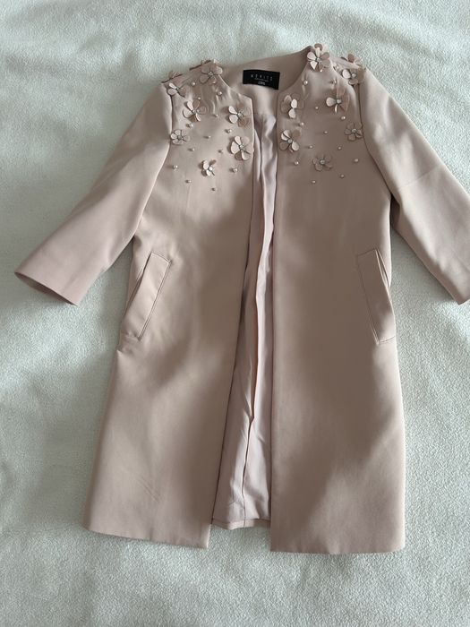 Детско Манто Мохито 6-9 г